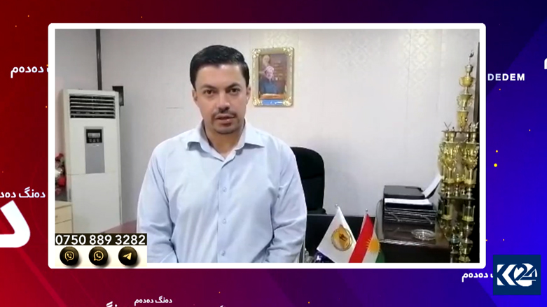 هاووڵاتییان لەبارەی هەڵبژاردن بۆ کوردستان24 دەدوێن (زنجیرەی سێیەم )
